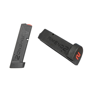 Amend2 A2-320 17-Round Magazine for Sig Sauer P320 (Polymer)