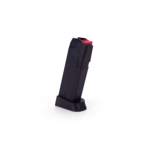 Amend2 A2-19 Glock 19 9mm Magazine - 15 Round (Black Polymer)