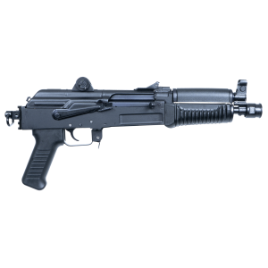 Arsenal 7.62x39mm 8.5 5+1 (Black)