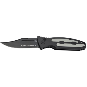 Boker Plus Kalashnikov Automatic Knife D2 Blade 3.35 inch