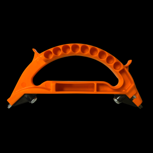 AccuSharp All-in-1 Pruner Knife Tool Sharpener with Tungsten Blades