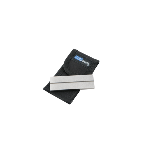 AccuSharp Pocket Diamond Sharpener Fine/Coarse (Gray)