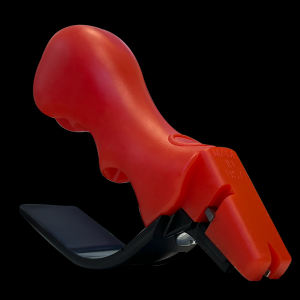 AccuSharp Diamond-Honed Knife and Scissor Sharpener