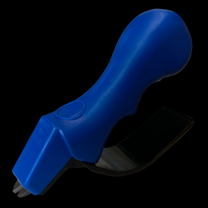 AccuSharp Knife Sharpener Diamond-Honed Carbide