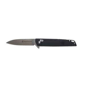 Uproar Mini Special Ops Crossbar Folder Black