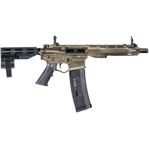 ATI Alpha Maxx 5.56x45mm 7.5 60+1 (FDE)