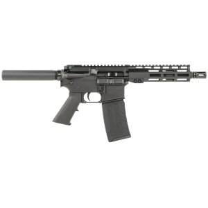 ATI MilSport 223/5.56 7.5 30+1 AR-Pistol