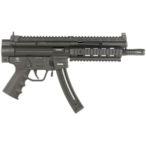 ATI GSG-16 22LR 16.25 10+1 (Black)