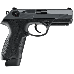 Beretta - JXF9G10SD - PX4 G-SD 9mm Luger 4 Semi Auto 10+1 Black Pistol
