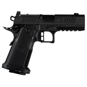 Alpha Foxtrot - AA39X1CID-XDBK19 - AF1911 Romulus 9mm 4.25 Semi Auto 20+1 DLC Black Pistol