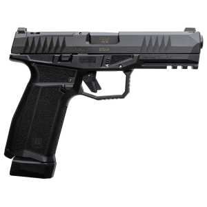 AREX(R) - 815537023893 - Delta L Gen2 9mm Luger 4.5" Semi Auto 17+1 Black Pistol