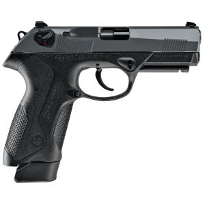 Beretta(R) - JXF9G17SD - PX4 Storm G-SD Full Size 9mm Luger 4" Semi Auto 20+1 Black Pistol