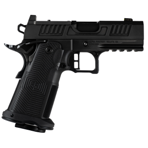 Alpha Foxtrot(R) - AA39X1QID-XDBK19 - AF1911 Romulus 9mm 3.5" Semi Auto 20+1 Black Pistol