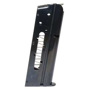 EAA GIRSAN MC1911SC Ultimate 7rd 9mm Luger Magazine