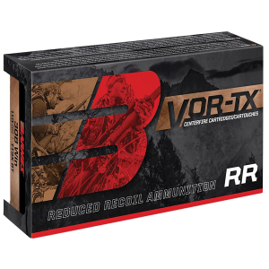 Barnes Bullets Vor-tx 300 Win Mag 130 Gr TTSX Boat Tail (Box)