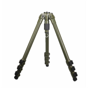Shadowtech  Llc Carbon Fiber Shooting Tripod