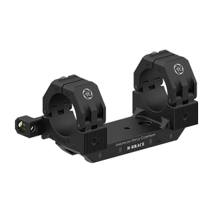 American Rifle Company 34mm 1.26'' 30 Moa Scope Mount Black