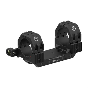 American Rifle Company 34mm 1.26'' 20 Moa Scope Mount Black