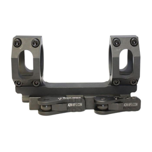 American Defense Manufacturing 34mm 40 Moa Scope Mount  Black
