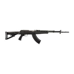 SKS Black Polymer Adjustable Pistol Grip Conversion Stock