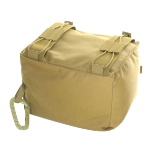 Wiebad  Llc Pump Pillow Coyote