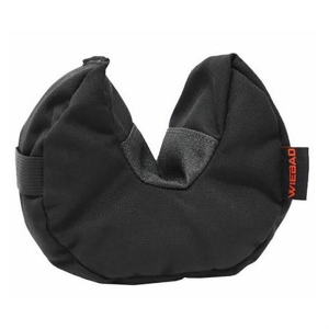 Wiebad  Llc Fortune Cookie Black