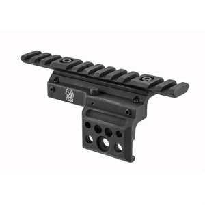 Gg&G  Inc. Ruger Mini-14 Side Scope Mount