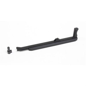 A3 Tactical Black Non-Reciprocating Charging Handle for AR-15 BRN-180
