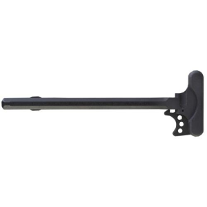 Gas Buster Charging Handle w/Flat Latch for AR-15 Right Hand (Matte Black)