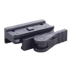 American Defense Manufacturing Aimpoint Micro Low Qd Mount