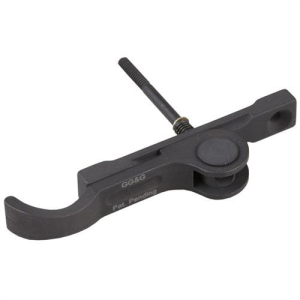 Gg&G  Inc. Accucam Lever For Eotech 500 Series