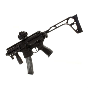 A3 Tactical Modular Vertical Foregrip 2" for AR-15 Picatinny (Black)