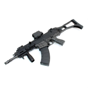 A3 Tactical Modular Vertical Foregrip for AR-15 Picatinny (Black)