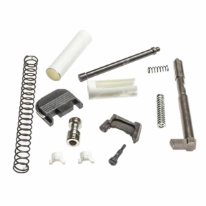 Completion Kit for Glock 22/23/27/35/24 40 S&W Slides