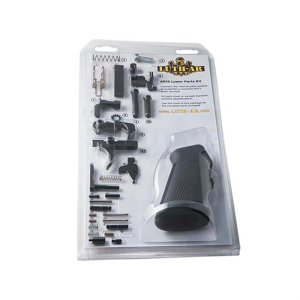 Luth-AR Lower Parts Kit Complete for AR-308