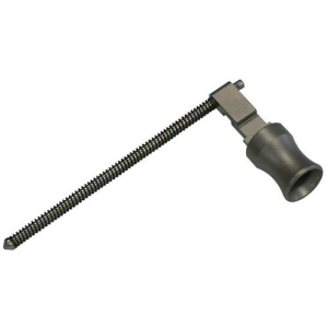 Stainless Steel Charging Handle for Ruger 10/22 Right Hand