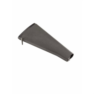 AR-15 A2 Mil-Spec Polymer Buttstock Black