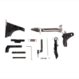Poly80 Compact Frame Completion Kit 9mm/40cal