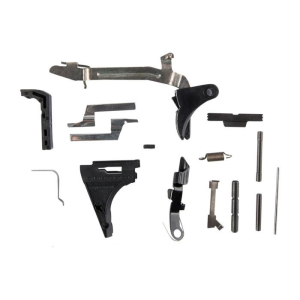 POLY80 Frame Completion Kit Fullsize 40 Cal