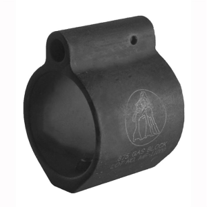 AR .308 Steel Low Profile .875" Gas Block for AR-308