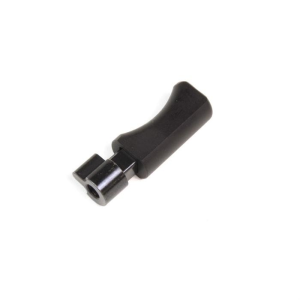 A3 Tactical AR-15 Standard Charging Handle Curved Finger Knob BRN-180
