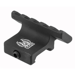 Gg&G  Inc. 45 Degree Offset Rail