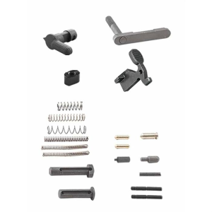 AR-15 Lower Receiver Parts Builder Kit for AR-15