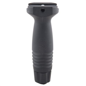 AR-15 Black Polymer Picatinny Vertical Foregrip for AR-15