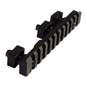 ProMag Opfor Precision Forend Rail for Mosin Nagant 5" Picatinny (Black Polymer)