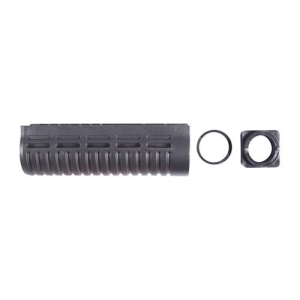 Matte Black Polymer Forend for Winchester 1300 & Remington 870 12 Gauge