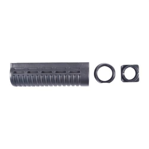 Mossberg 12 Gauge Matte Black Polymer Forend for 500/590/835