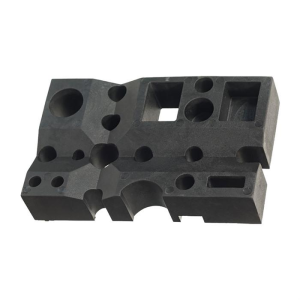 Pro Mag Gunsmith Bench Block Polymer Black