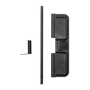 Aero Precision Black Ejection Port Cover Kit for AR-15