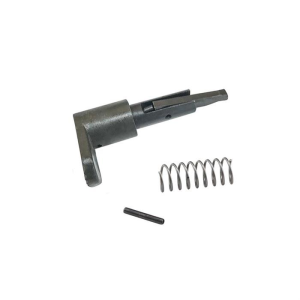 Teardrop Forward Assist Assembly for AR-15